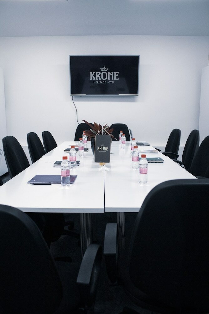 Heritage Hotel Krone