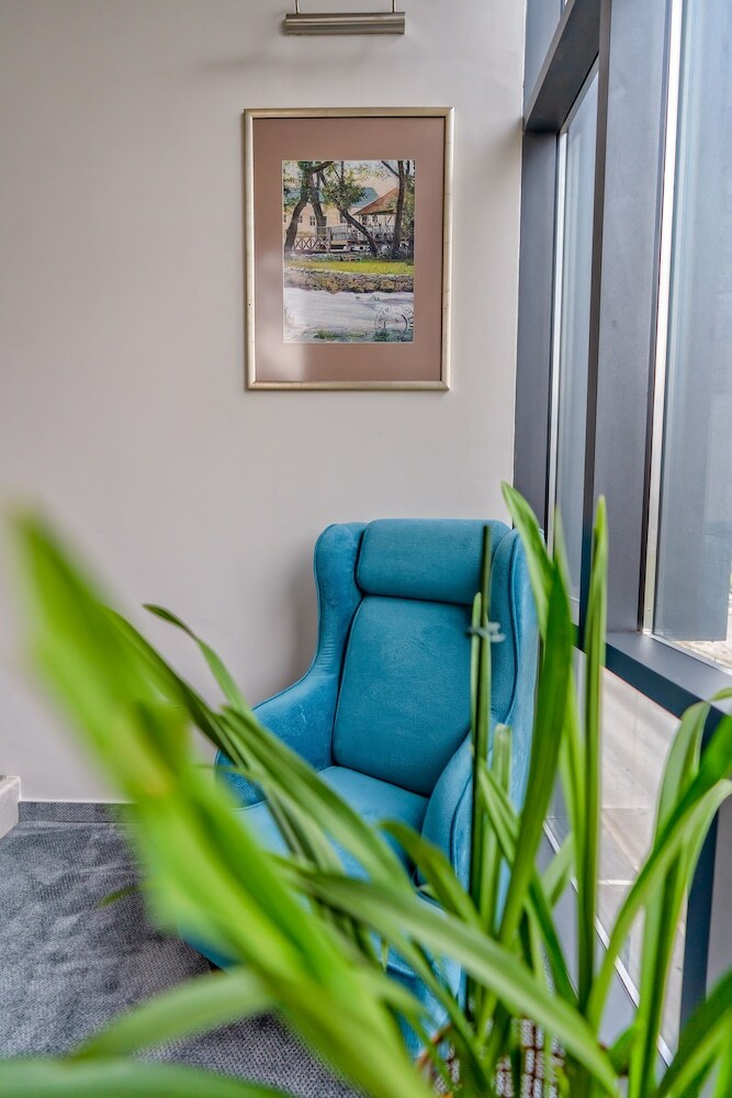 Heritage Hotel Krone