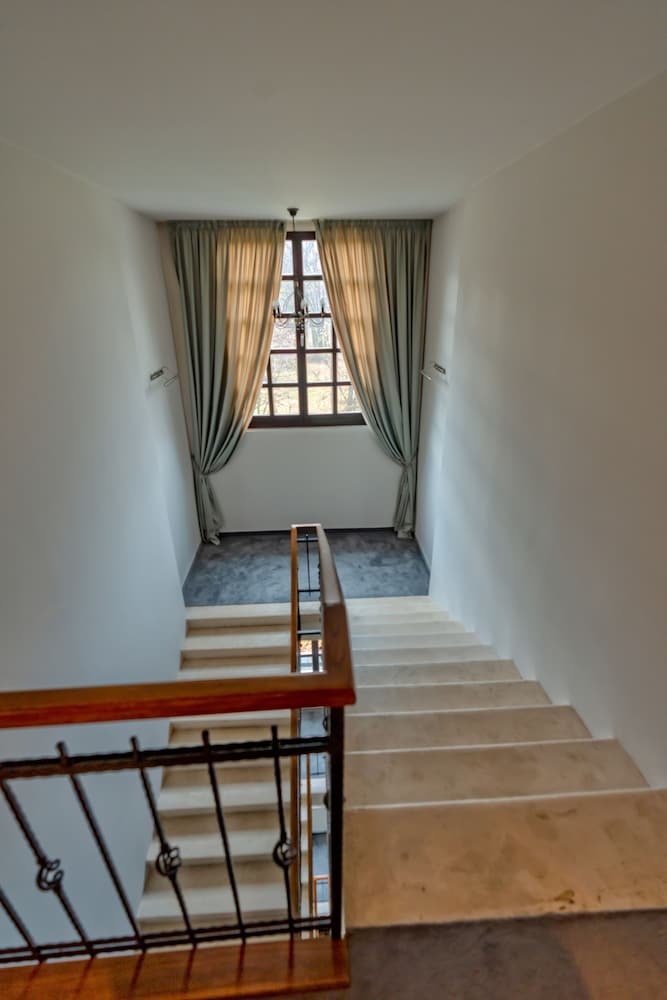 Heritage Hotel Krone