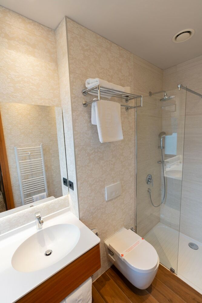 Heritage Hotel Krone