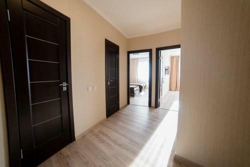 Apartments On Zakharova 24