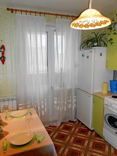 Apartment On Nikiforova 9