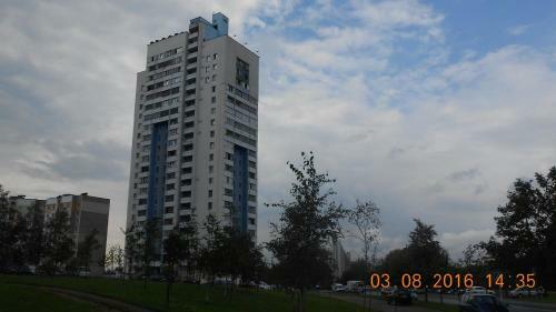 Apartments On Shugayeva 9-140