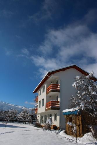 Atanasovata Kashta