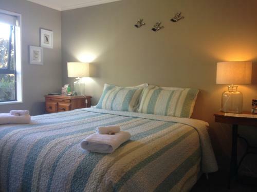 Agroturismo Gumtree Farmstay
