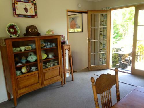 Agroturismo Gumtree Farmstay