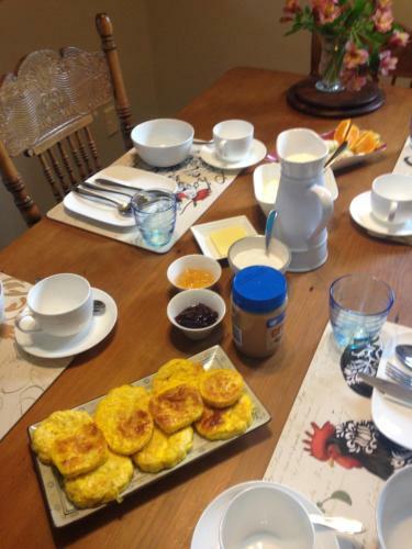 Agroturismo Gumtree Farmstay
