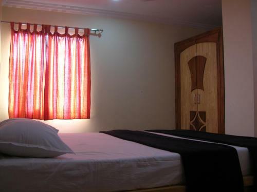 Lodge Hotel Woodside