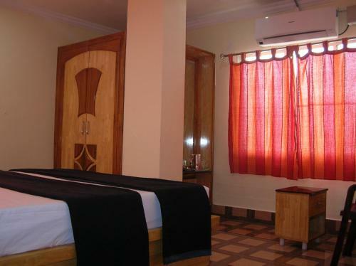 Lodge Hotel Woodside