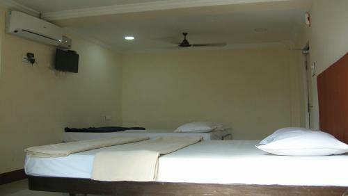 Lodge Hotel Woodside