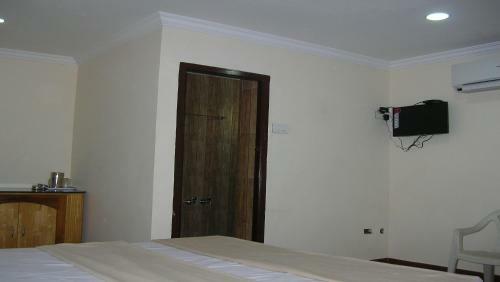 Lodge Hotel Woodside