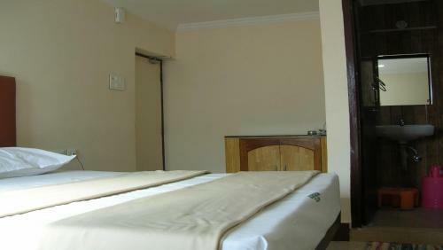 Lodge Hotel Woodside
