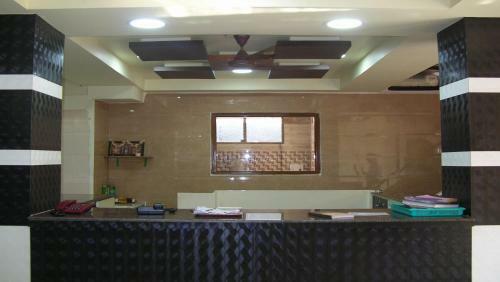 Lodge Hotel Woodside