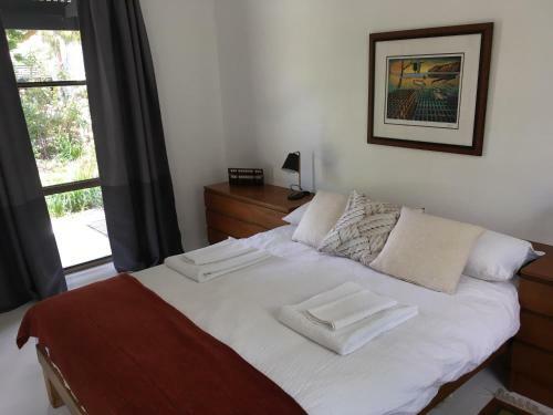 Bed & Breakfast Hilltop Too