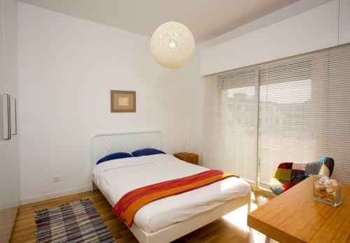 Apartamento Seabreeze City Center Flat