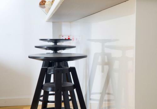 Apartamento Seabreeze City Center Flat