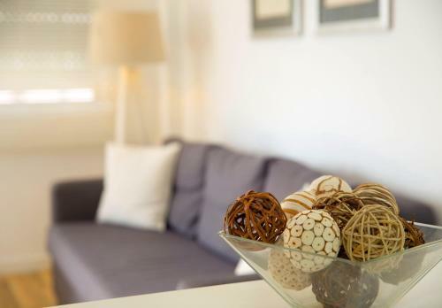 Apartamento Seabreeze City Center Flat