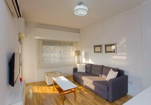 Apartamento Seabreeze City Center Flat
