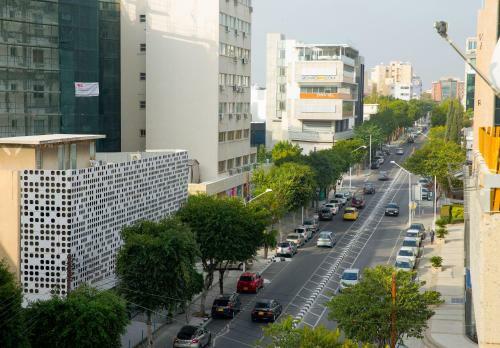 Apartamento Seabreeze City Center Flat