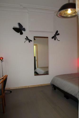 Apartamento Stone Station