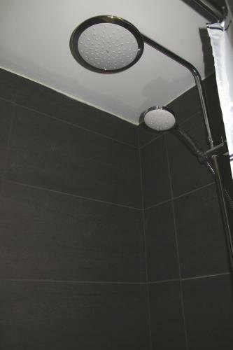 Apartamento Stone Station