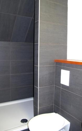 Apartamento Stone Station