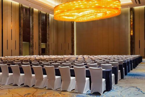 Hotel Novotel Pullman Wanda