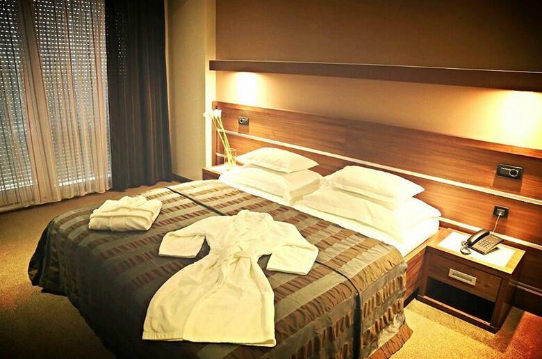 Hotel Plaza