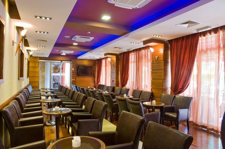 Hotel Plaza