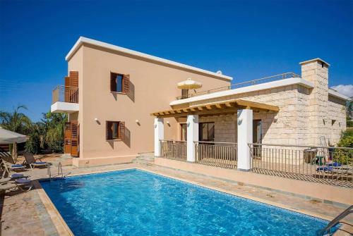 Villa Coral Olympus Hera