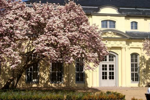 Hostal Hofg�rtnerei