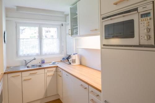 Apartamento Edelweiss Ner A5
