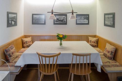 Apartamento Edelweiss Ner A5