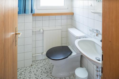 Apartamento Edelweiss Ner A5