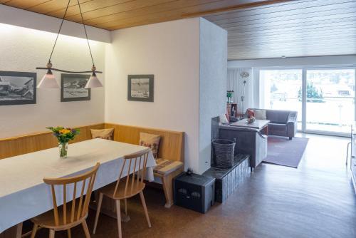 Apartamento Edelweiss Ner A5