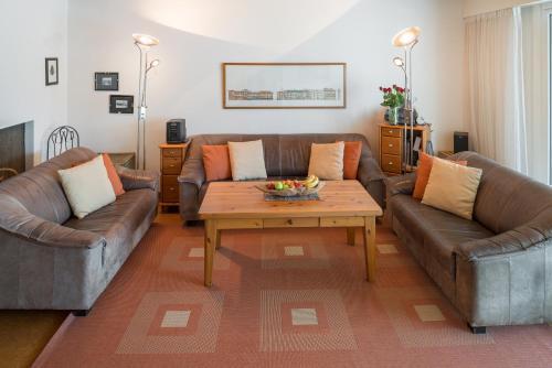 Apartamento Edelweiss Ner A5
