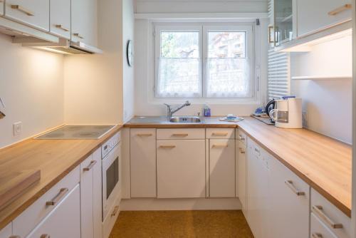 Apartamento Edelweiss Ner A5