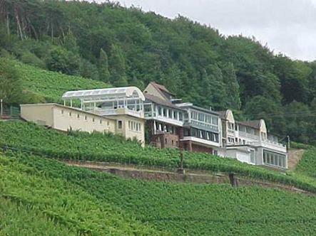 Panorama Hotel Und Restaurant Schlo�berg
