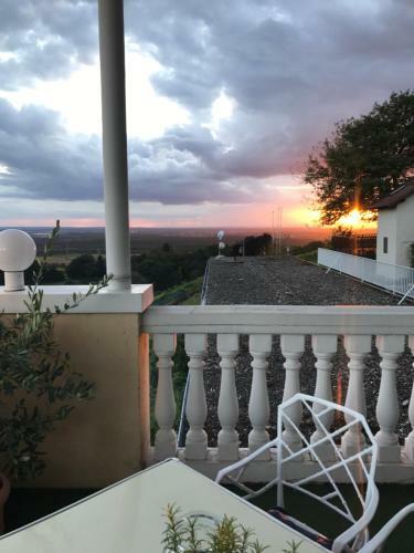Panorama Hotel Und Restaurant Schlo�berg