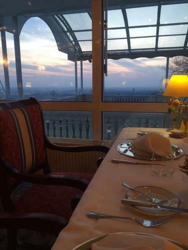 Panorama Hotel Und Restaurant Schlo�berg