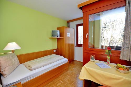 Hotel Bildungshaus Schloss Krastowitz