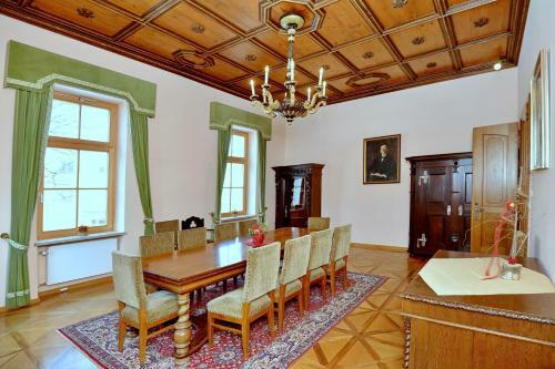 Hotel Bildungshaus Schloss Krastowitz