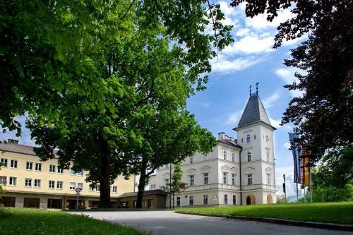 Hotel Bildungshaus Schloss Krastowitz