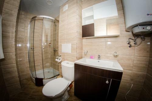 Hotel Premier Fort Cuisine - Full Board