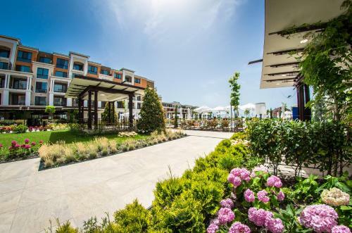 Hotel Premier Fort Cuisine - Full Board