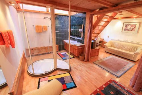 Hostal Gasthof Pisl