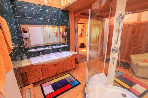 Hostal Gasthof Pisl