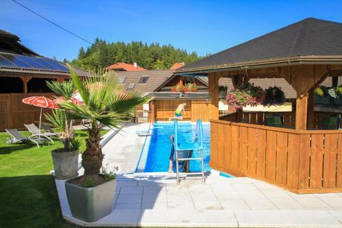 Hostal Gasthof Pisl