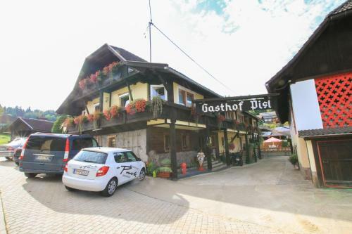 Hostal Gasthof Pisl