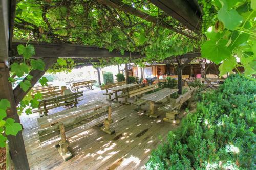 Hostal Gasthof Pisl